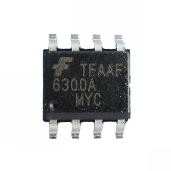 FAN 6300A-SMD